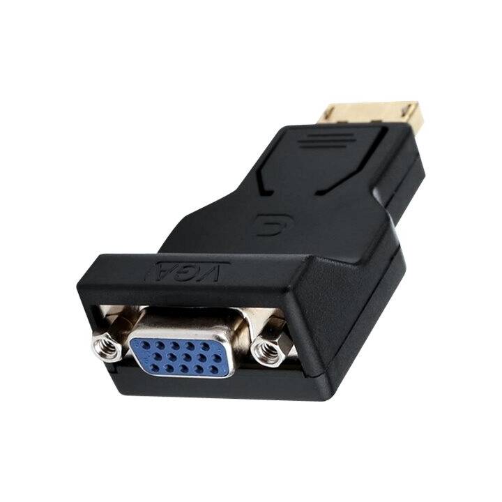 I-TEC Adattatore video (DisplayPort)