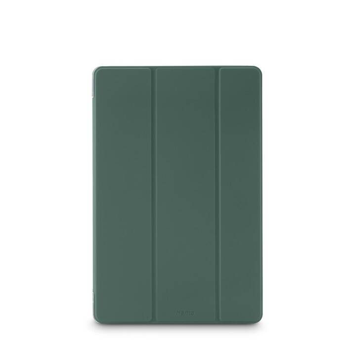HAMA Custodia (12.4", Galaxy Tab S9+, Verde)