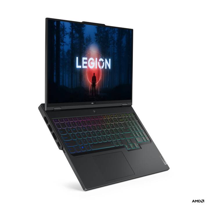 LENOVO Legion Pro 7 16IRX9H (16", Intel Core i9, 32 GB RAM, 1000 GB SSD)