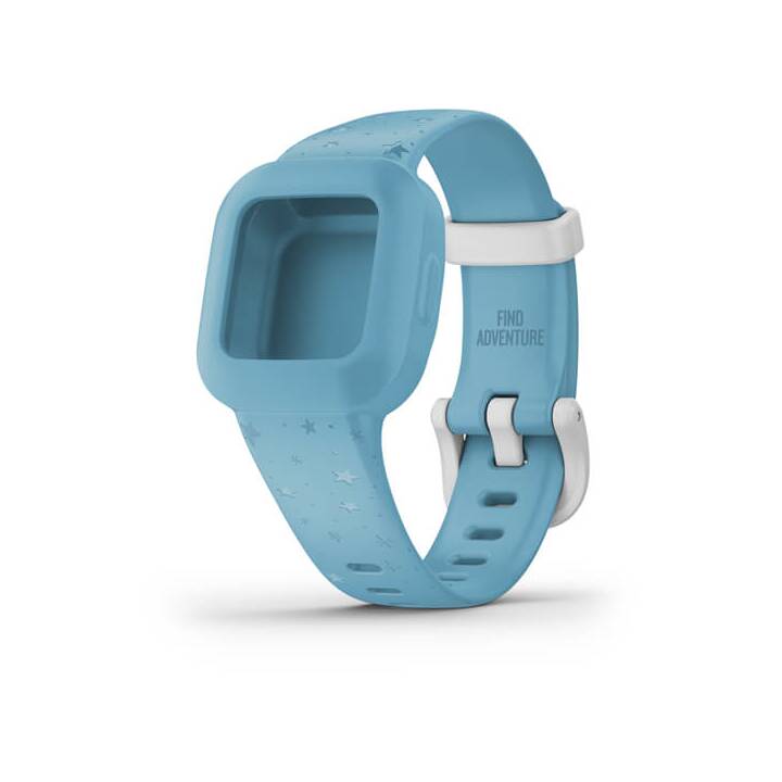 GARMIN Armband (Garmin, Blau)