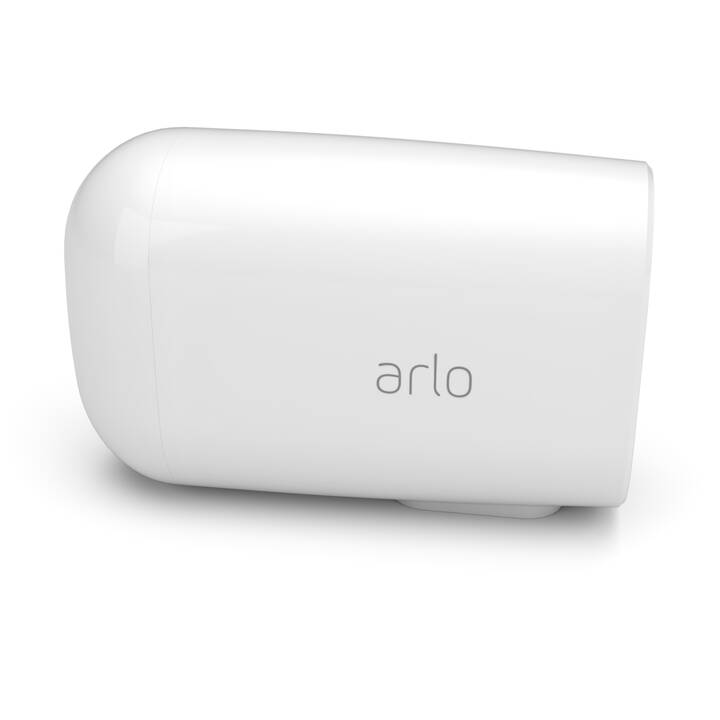 ARLO Caméra réseau Essential XL (2 MP, Coffret, USB de type A)