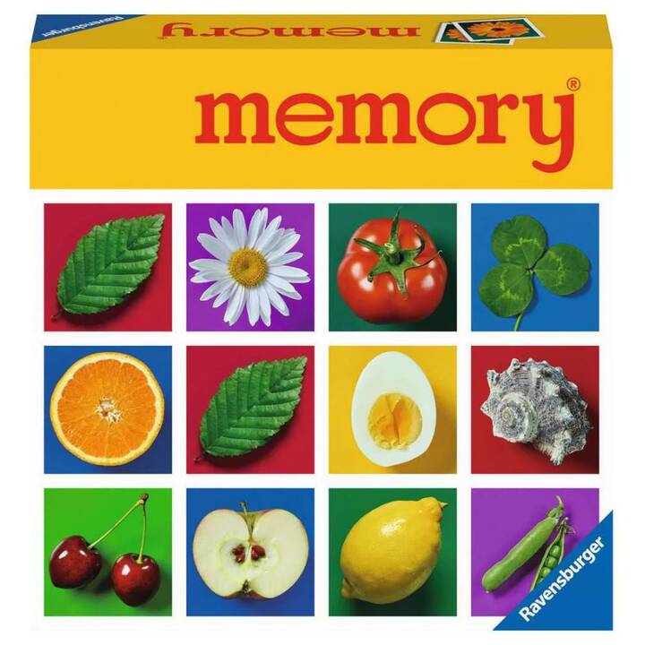 RAVENSBURGER Classic Memory (DE)