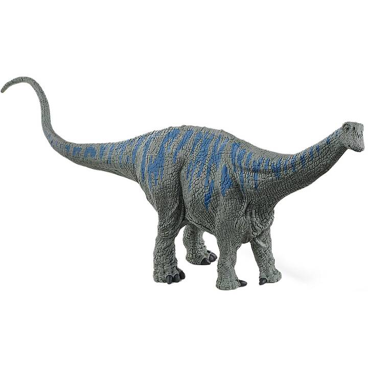 SCHLEICH Dinosaurs Brontosaurus Dinosauro