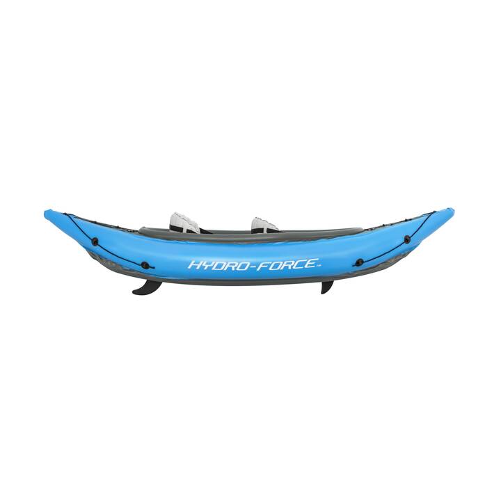 BESTWAY Kayak Cove Champion X2 (3.31 m, 2 personnes)
