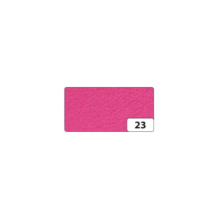 FOLIA Feutre Pink 23