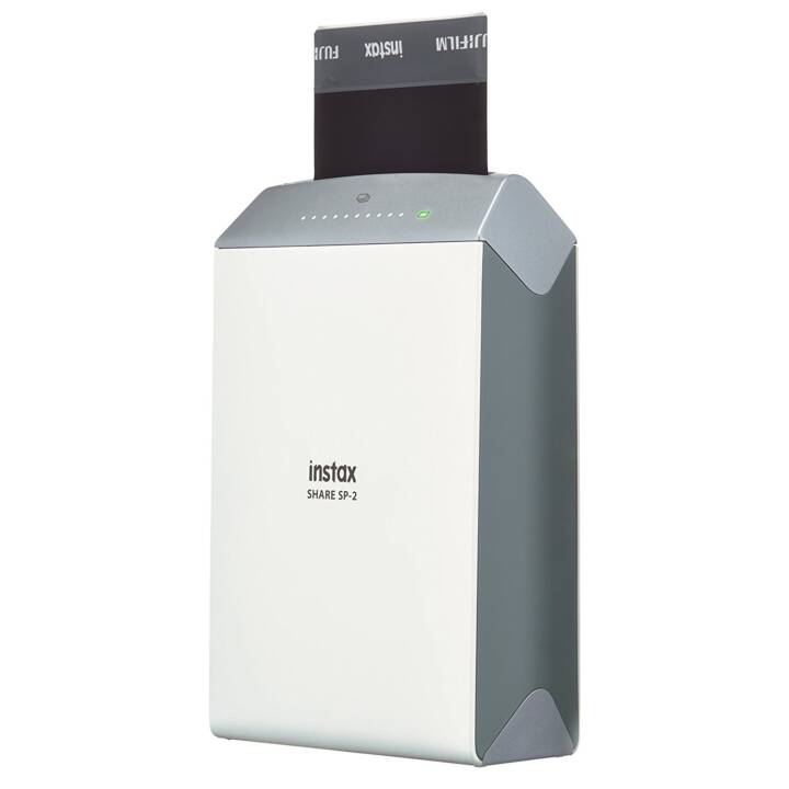 FUJIFILM Instax Part SP-2 Argent