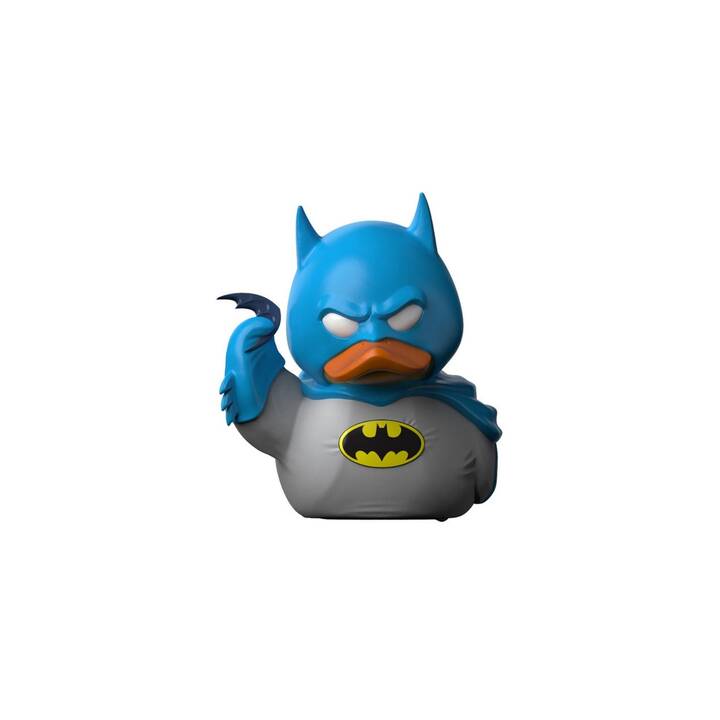 NUMSKULL The Batman Movie Collectible bath duck - DC Comics - Batman (Standard Edition)