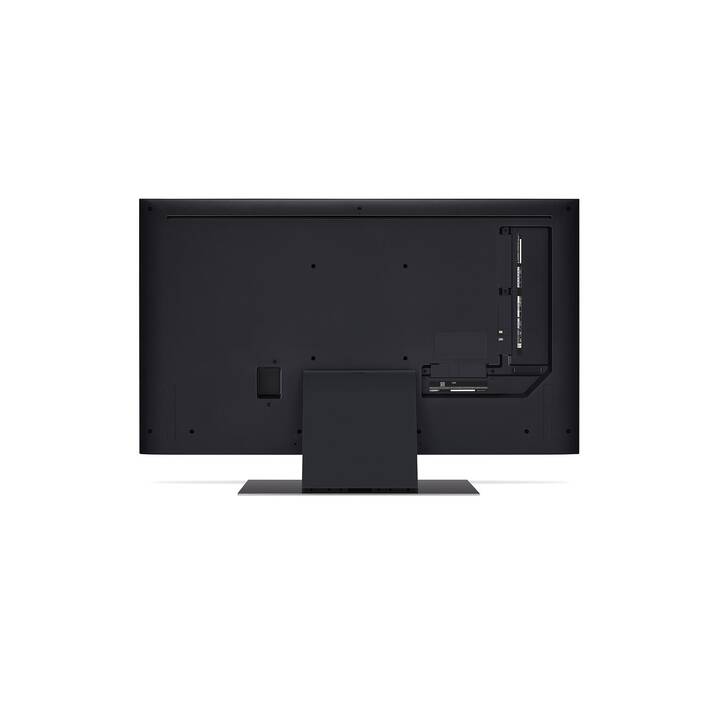 LG 43UR91006LA (43", LCD, Ultra HD - 4K) - Interdiscount