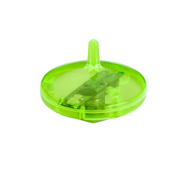 Fidget Spielzeug Gyro with Light