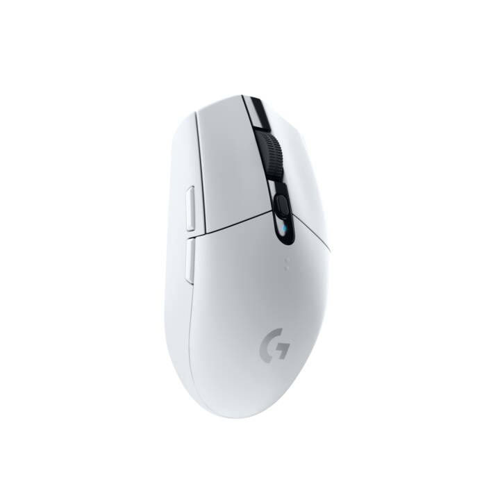 LOGITECH G305 Souris (Sans fil, Gaming)