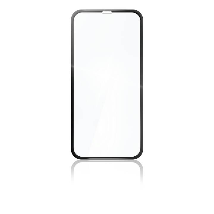 HAMA Displayschutzglas 3D Full Screen Glas (iPhone 11 Pro Max, 1 Stück)