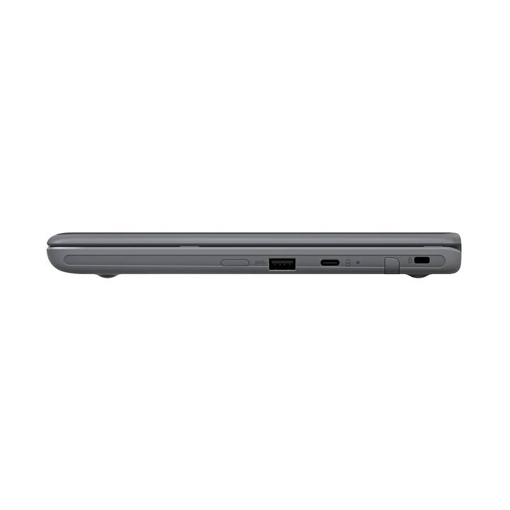 ASUS Chromebook Flip CR1100FKA-BP0029 (11.6", Intel Celeron, 4 GB RAM, 32 GB SSD)