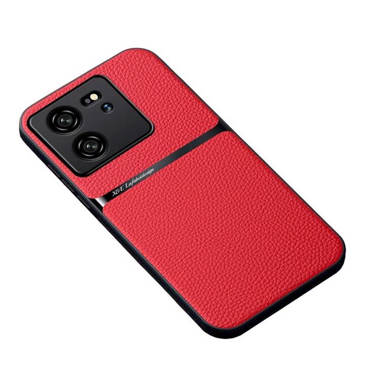EG Backcover (Xiaomi, Rot)