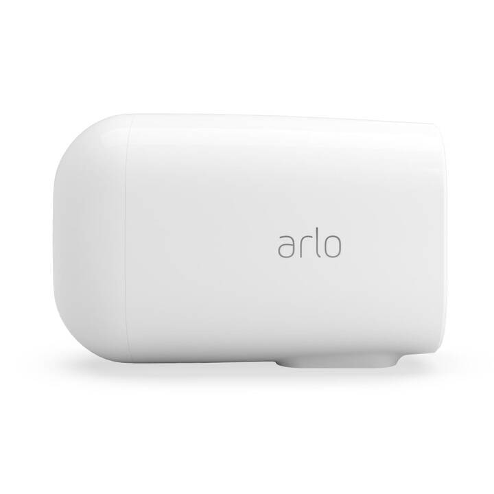 ARLO Caméra réseau Essential XL (2 MP, Bullet, USB C)