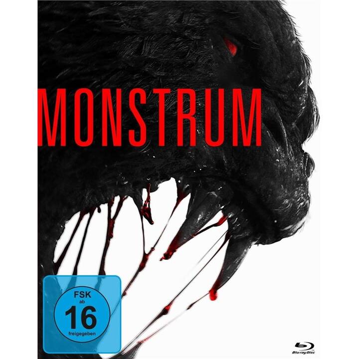 Monstrum (KO, DE)