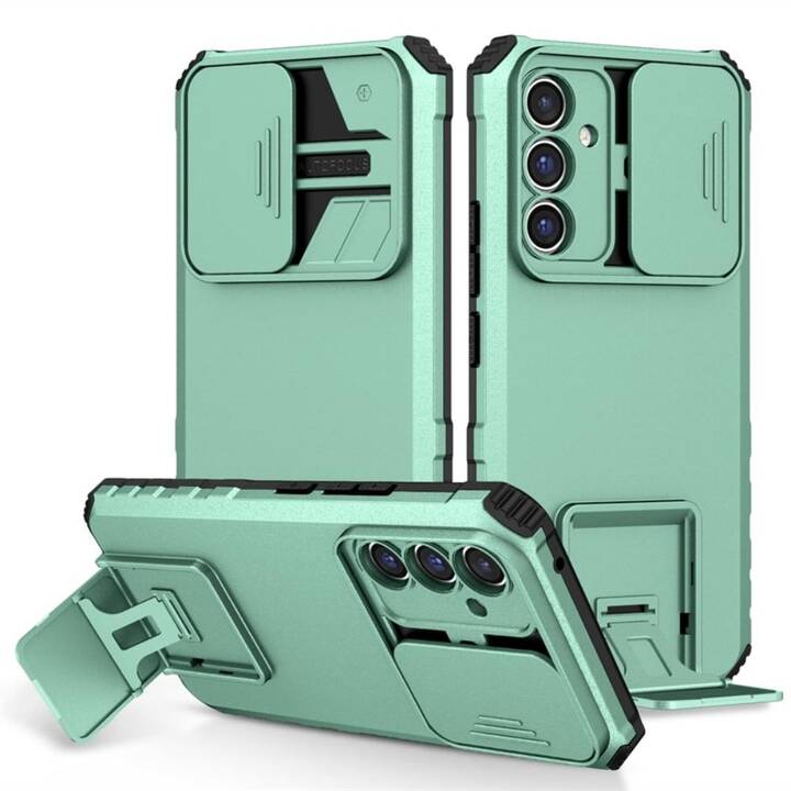 EG Backcover (Galaxy A14 5G, Verde)