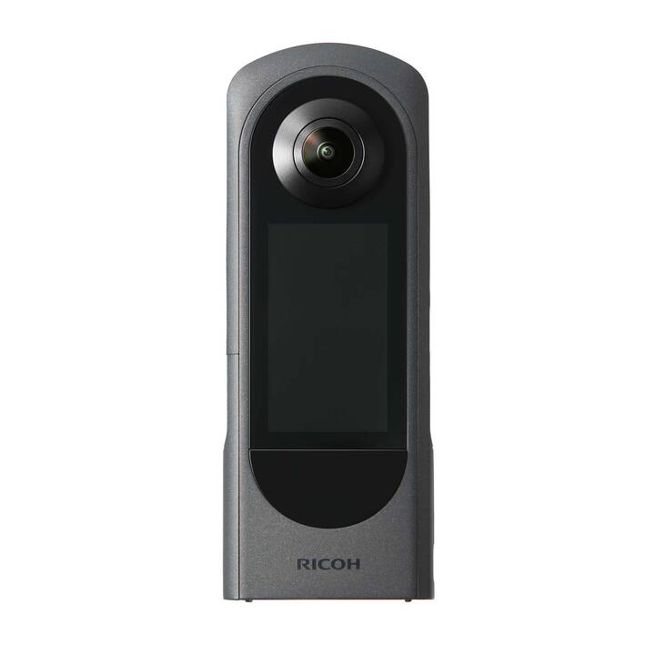 PENTAX Fotocamera 360° Ricoh Theta X 2023 (96 MP)