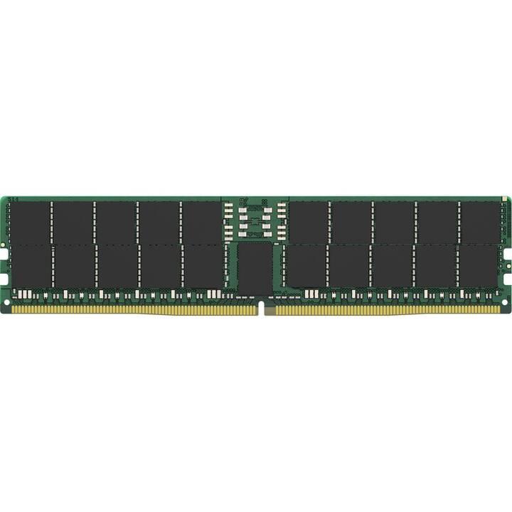 KINGSTON TECHNOLOGY KTH-PL548D4-64G (1 x 64 GB, DDR5 4800 MHz, DIMM 288-Pin)