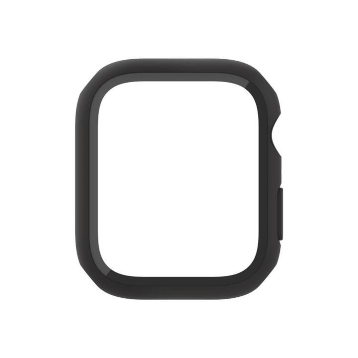 BELKIN Schutzhülle (Apple Watch 45 mm / 44 mm, Schwarz)
