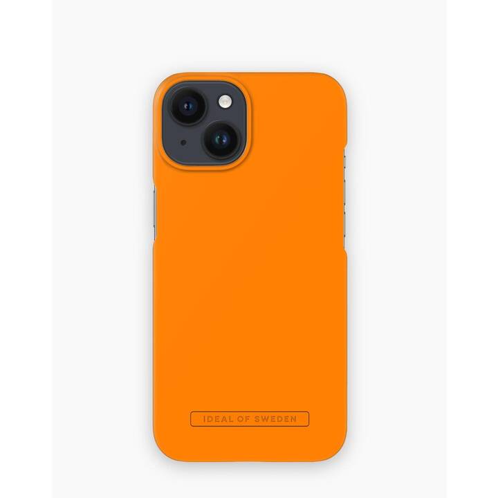 IDEAL OF SWEDEN Backcover (iPhone 14, Albicocco)