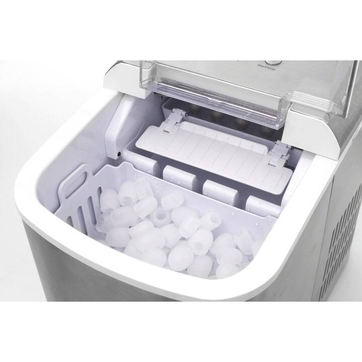 CASO Eiswürfelmaschine IceChef Pro (2.2 l)