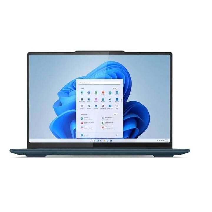 LENOVO Yoga Pro 9 14IRP8 (14.5", Intel Core i9, 64 GB RAM, 1000 GB SSD)