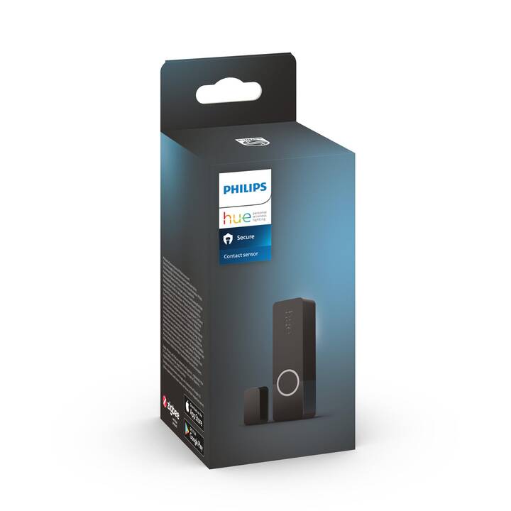 PHILIPS HUE Sensore porta e finestra Hue Secure