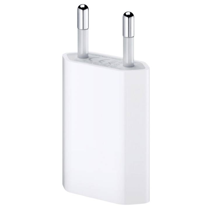 APPLE Chargeur mural (USB-A)