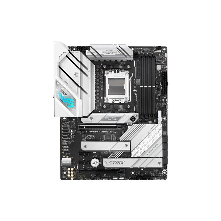 ASUS STRIX B650-A GAMING WIFI (AM5, AMD B650, ATX)