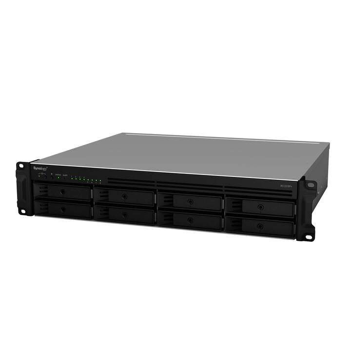 SYNOLOGY RS1221RP+ (0 x 4 Go)