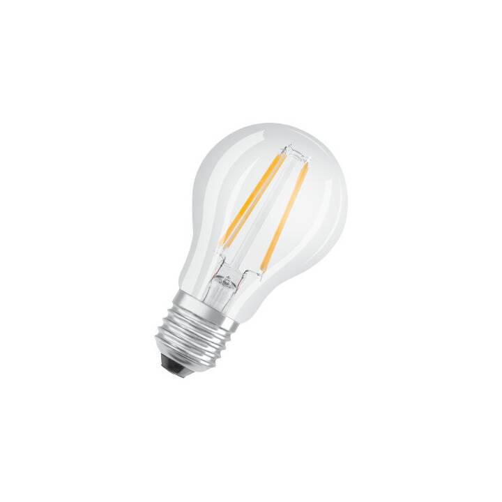 LEDVANCE Lampadina LED (E27, 7 W)