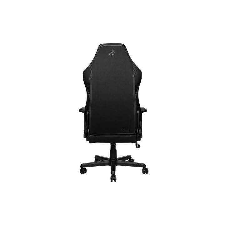 NITRO CONCEPTS Gaming Stuhl X1000 (Schwarz)