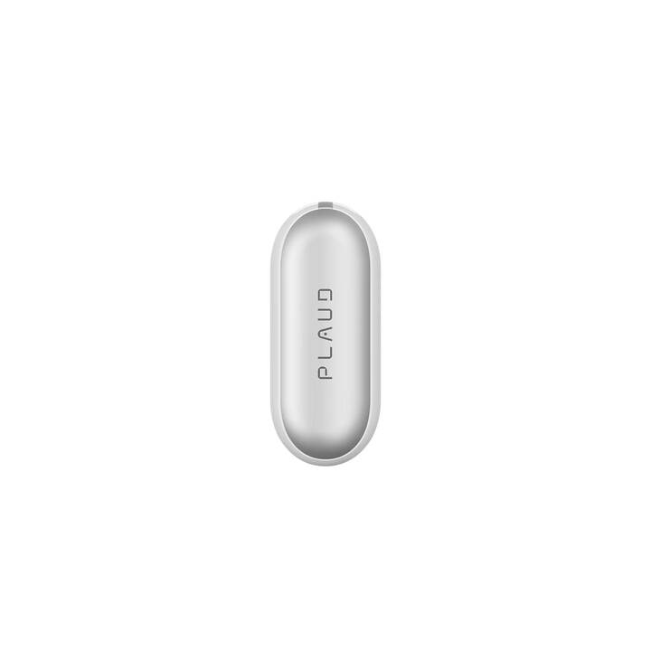 PLAUD NotePin (64 GB, Silber) - Interdiscount