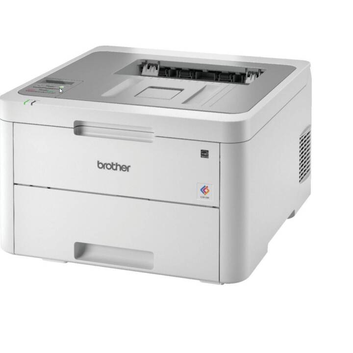 BROTHER HL-L3210CW (LED-Drucker, Farbe, WLAN)