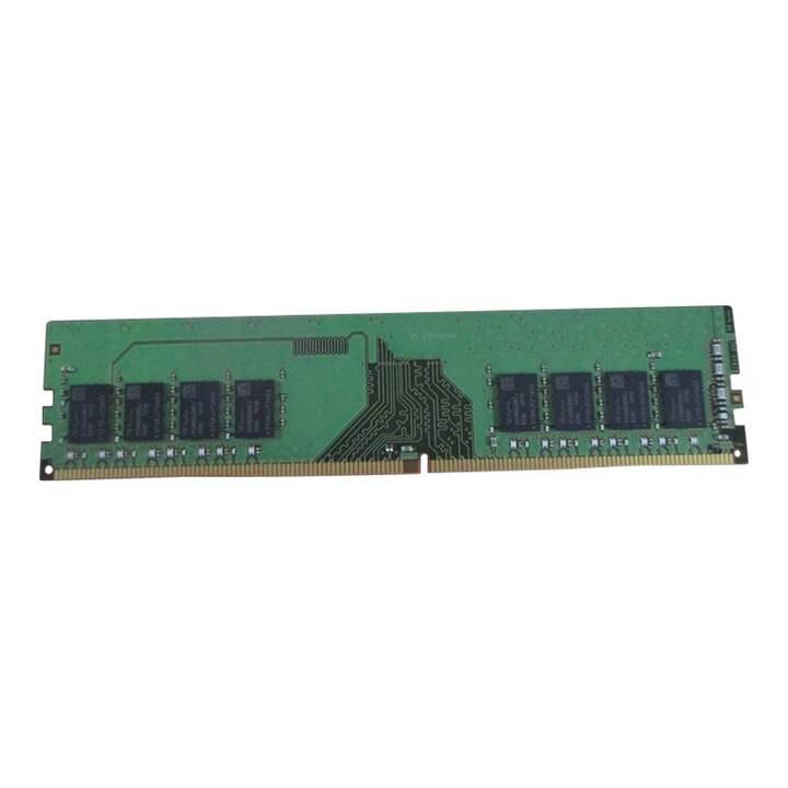 HP 13L76AA (1 x 8 GB, DDR4 3200 MHz, DIMM 288-Pin)