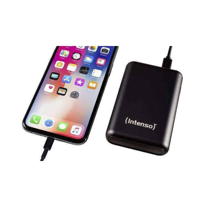 INTENSO POWERBANK  (10000 mAh)