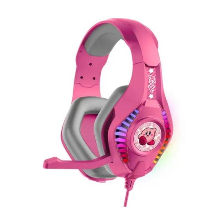 OTL TECHNOLOGIES Gaming Headset Kirby PRO G5 (Over-Ear)