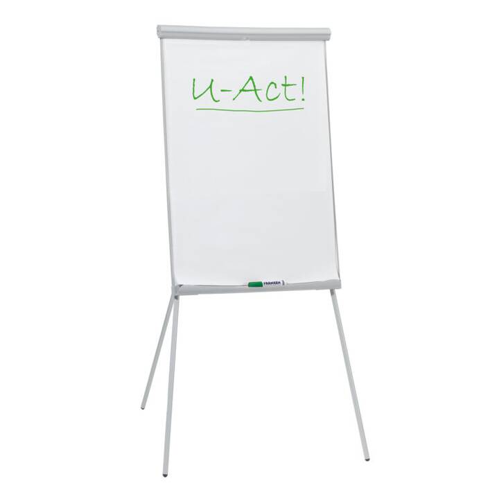 FRANKEN Flipchart U-Act! (70 cm x 100 cm)