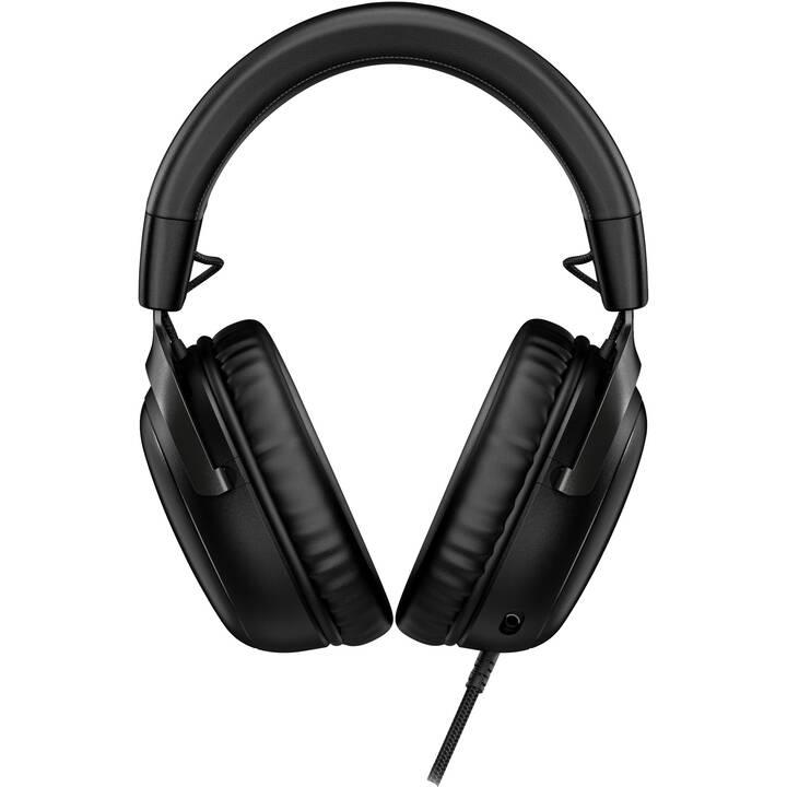 HYPERX Casque micro de jeu Cloud III (Over-Ear)