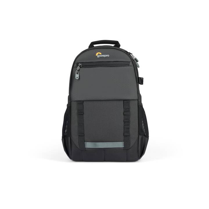 LOWEPRO Adventura BP 150 III Sac à dos photo (Noir)