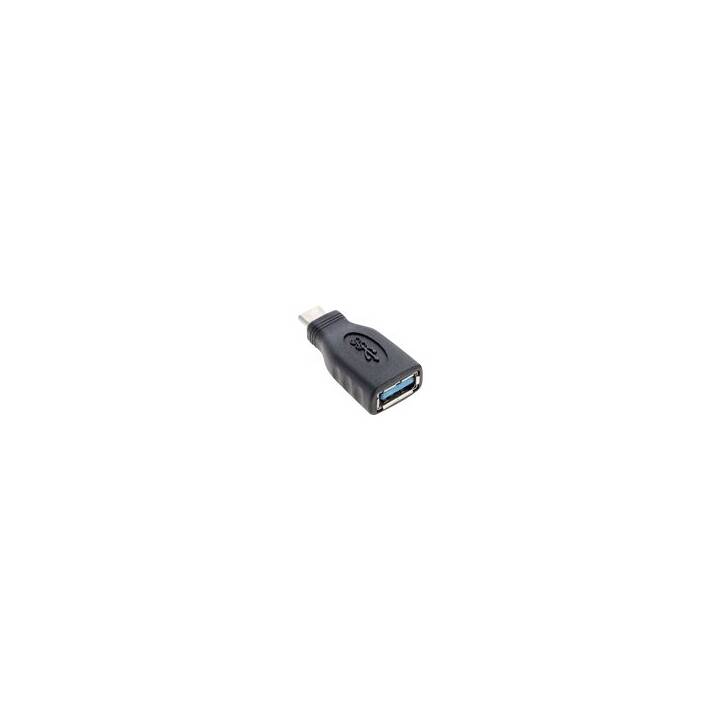 JABRA Adapter (USB C, USB Typ-A)