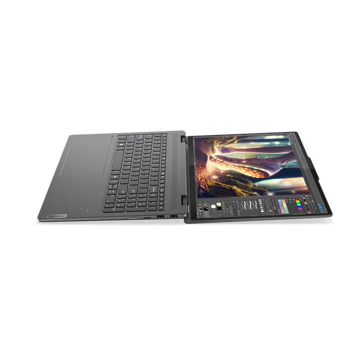 LENOVO Yoga 7 2-in-1 16IML9 (16", Intel Core Ultra 7, 16 GB RAM, 1000 GB SSD)