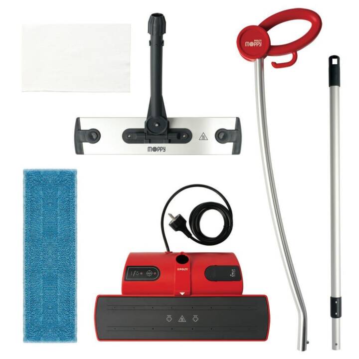 POLTI Bastone pulitore vapore Moppy - Interdiscount