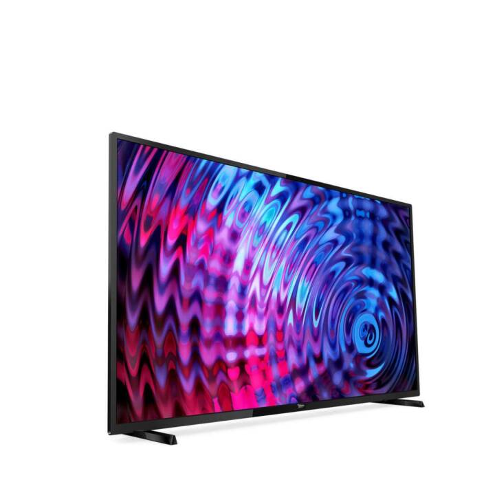 PHILIPS 32PFS5803/12 Smart TV (32", LCD, Full HD)