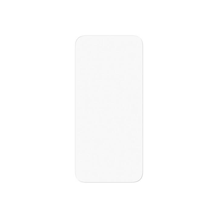 BELKIN Vetro protettivo da schermo ScreenForce (iPhone 15 Pro, 1 pezzo)