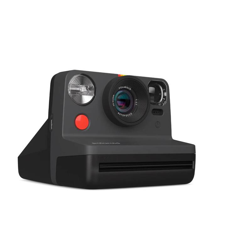 POLAROID Now Gen 2.0 (Nero)