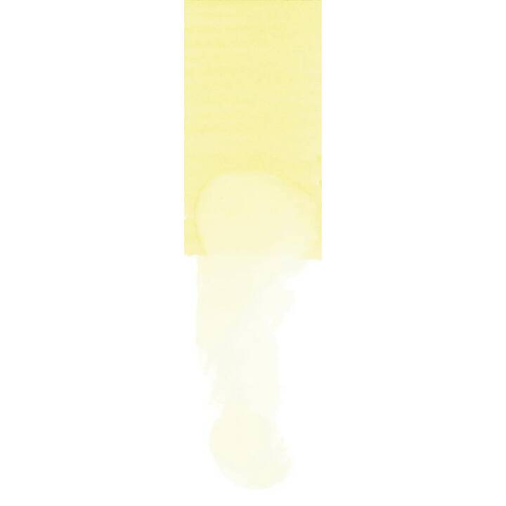 FABER-CASTELL 104 Fineliner (Gelb, 1 Stück)