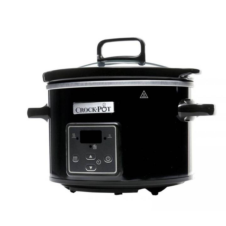 CROCKPOT Multi Cooker Schongarer Digital (2.4 l, 130 W) Interdiscount