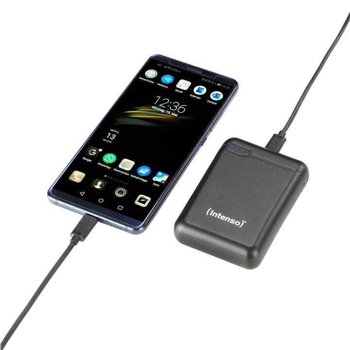 INTENSO XS10000 (10000 mAh)