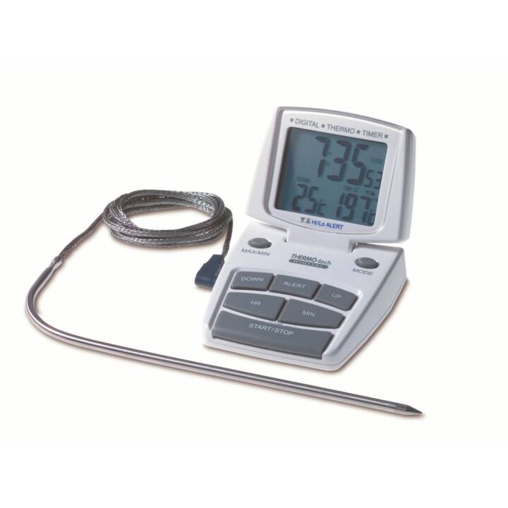 TFA Lebensmittelthermometer
